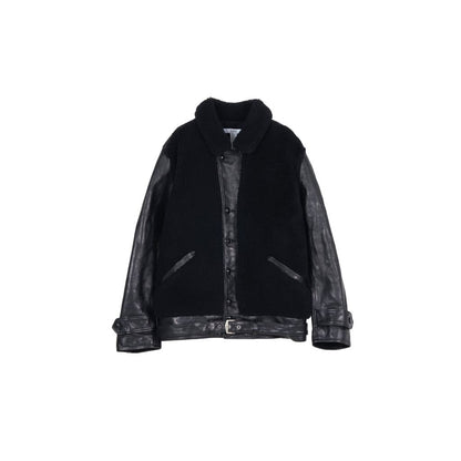 MASSES HORSE GRIZZLY JACKET VINTAGE W