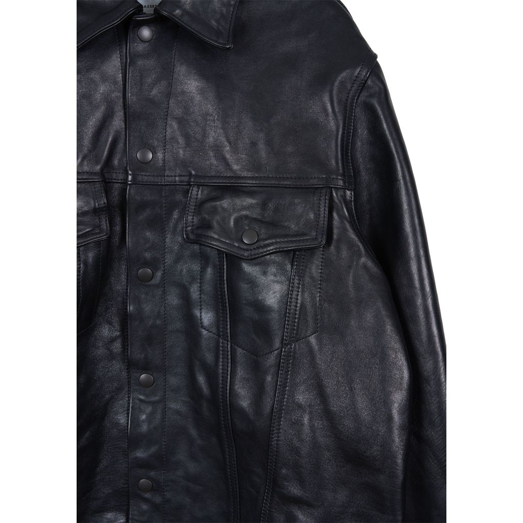 MASSES TRACKER JACKET