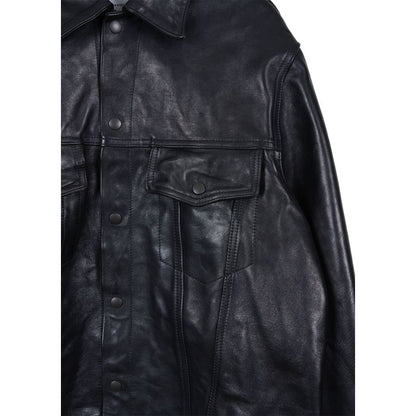 MASSES TRACKER JACKET