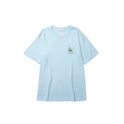Liberaiders  STAINED GLASS TEE