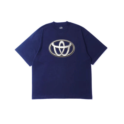 SAYHELLO  Team Wolf Tee
