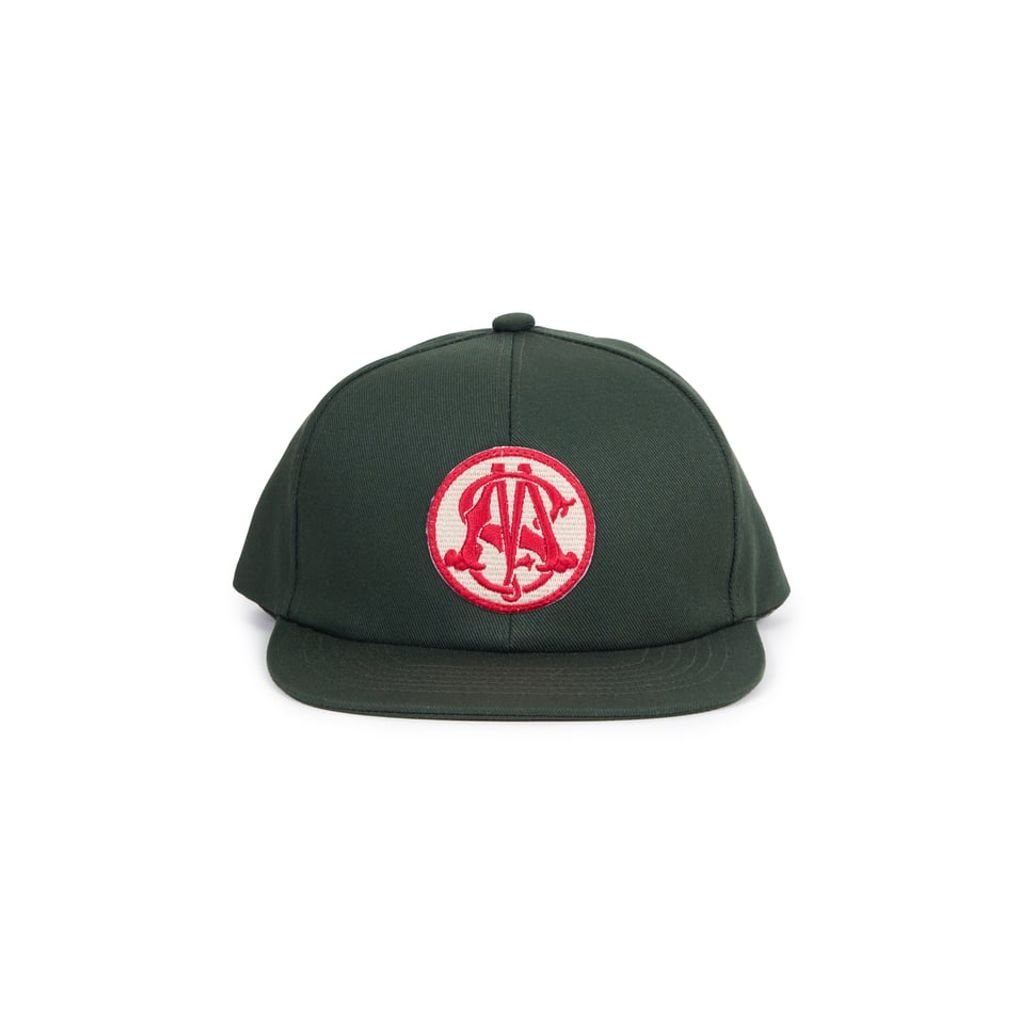 MASSES FULL PANEL CAP