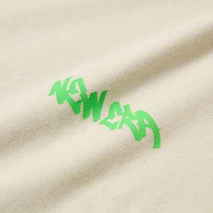 NEW ERA  半袖 オーバーサイズド コットン Tシャツ Tagging 14856664/14856666/14856667