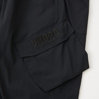 WHITE MOUNTAINEERING WM×UMBRO EASY CARGO PANTS