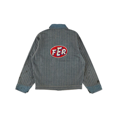 BOW WOW FER GRITGEAR JACKET AGED