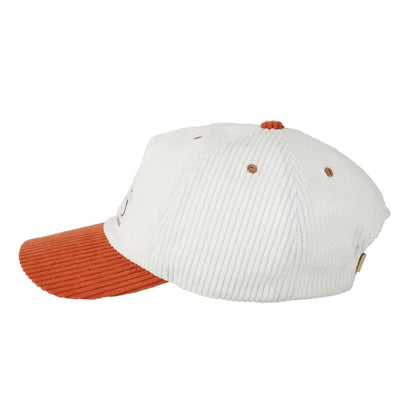 SON OF THE CHEESE Corduroy CAP