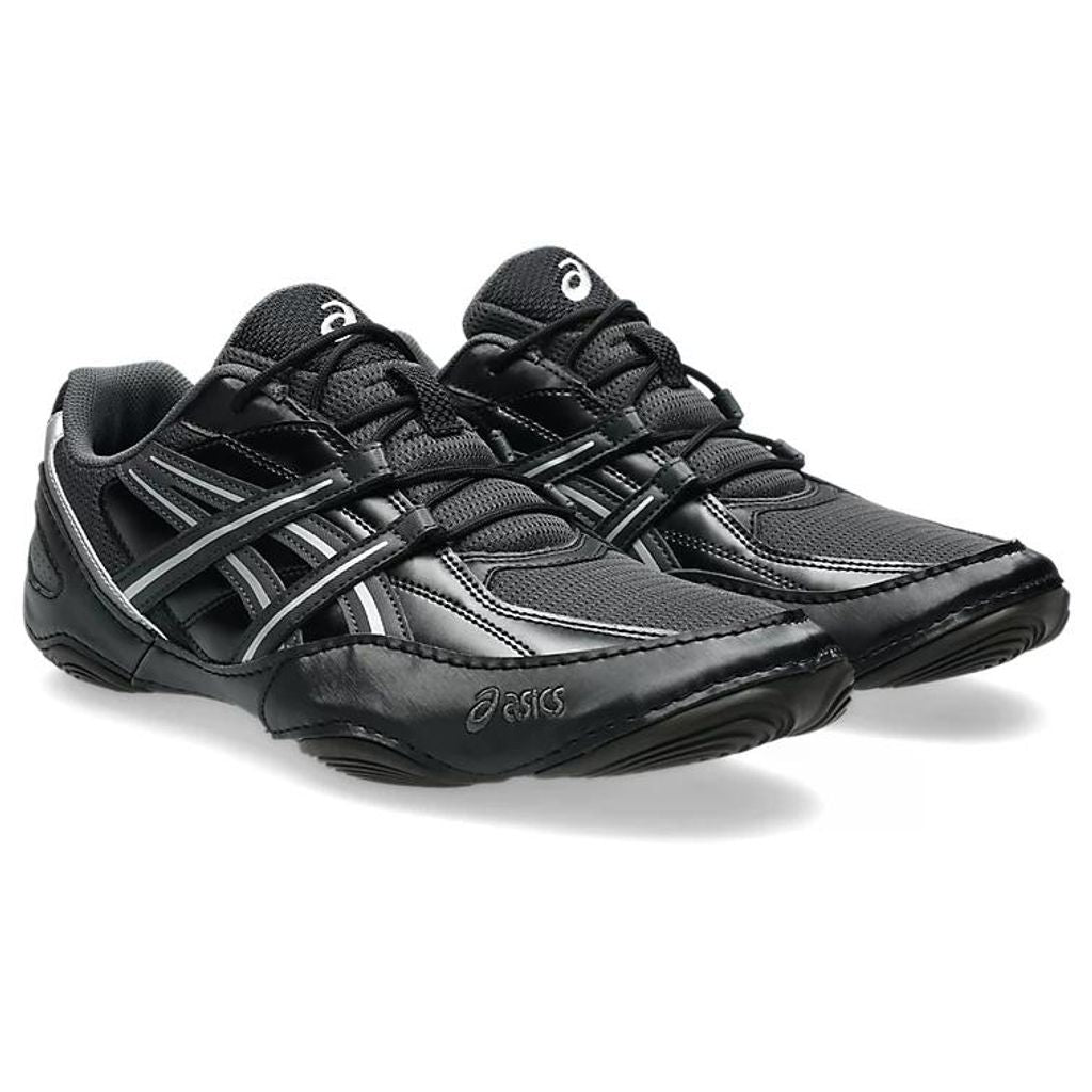 ASICS HYPERSYNC (Graphite Grey/Black)