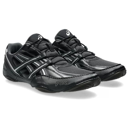 ASICS HYPERSYNC (Graphite Grey/Black)