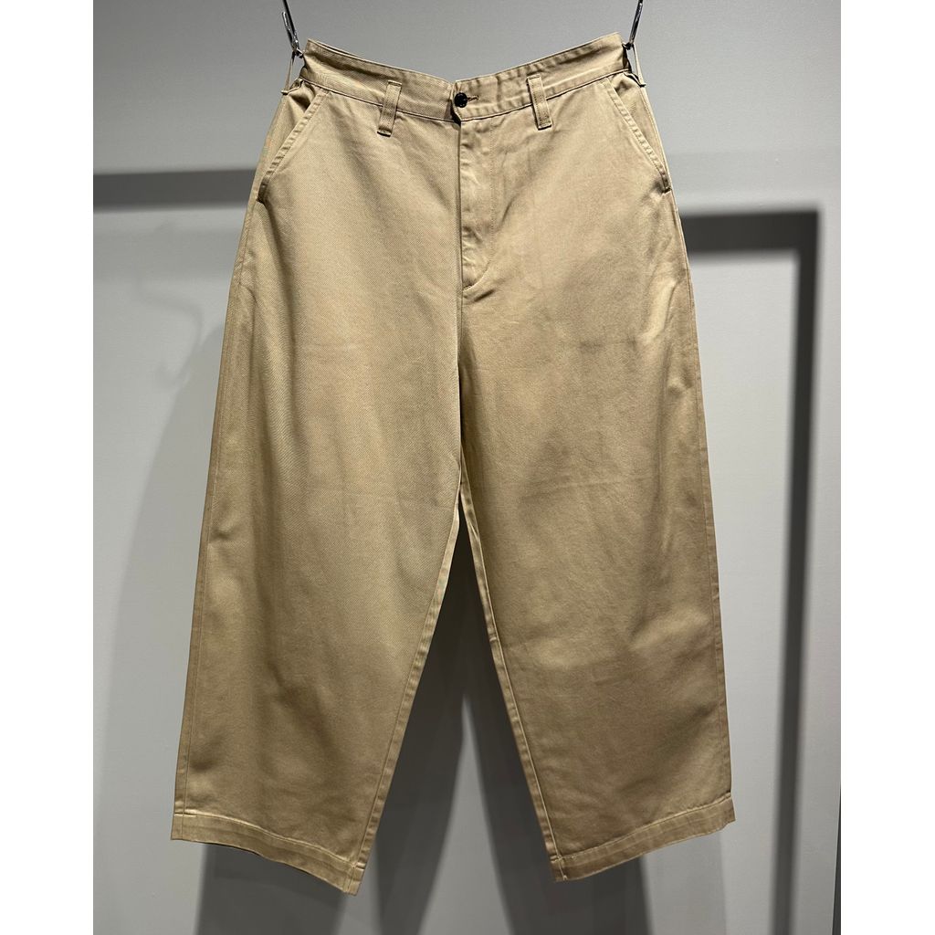 PORTER CLASSIC GENE KELLY CHINOS