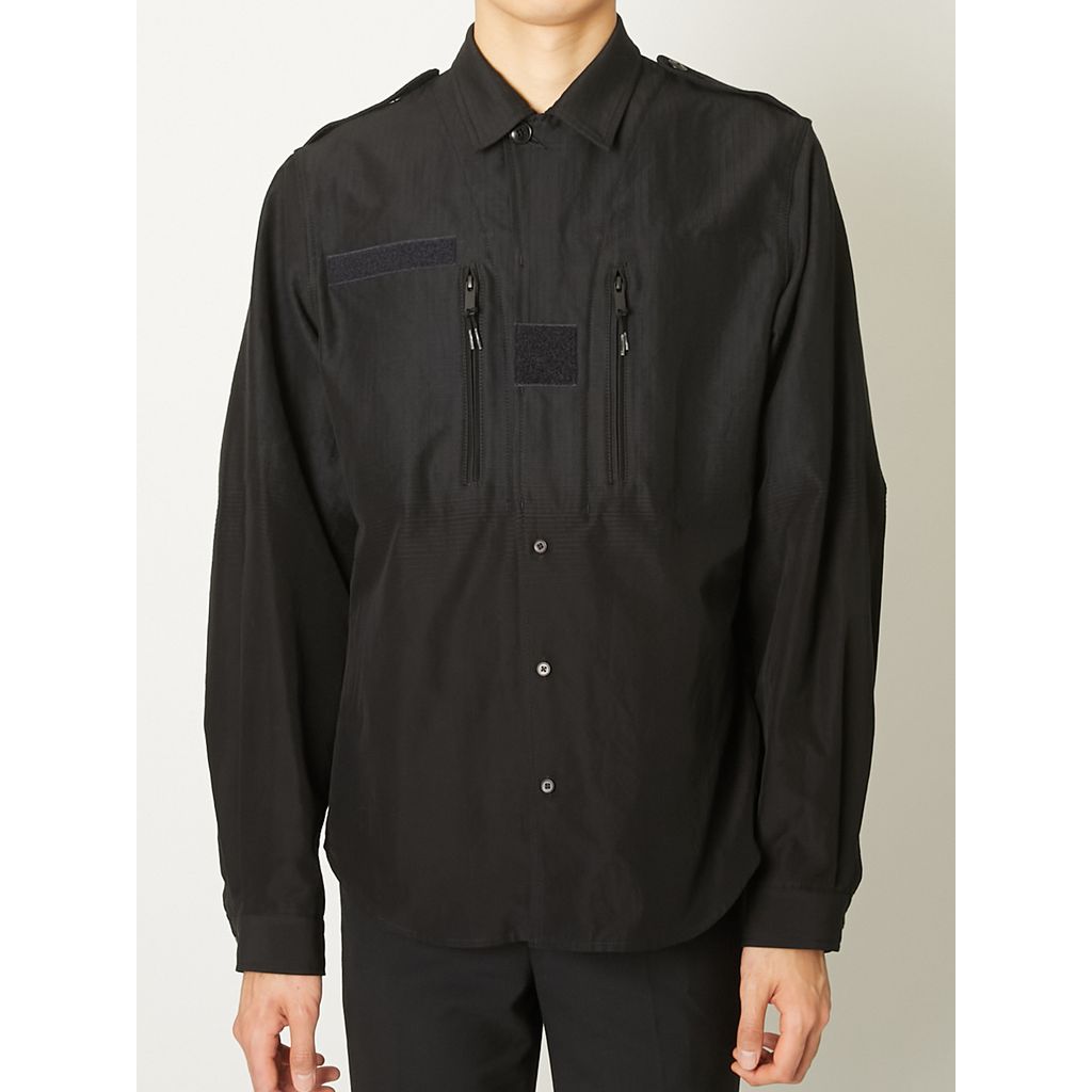 TAAKK F1 FIELD SHIRT