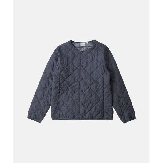 Gramicci THERMAL INSULATION QUILTED JACKET
