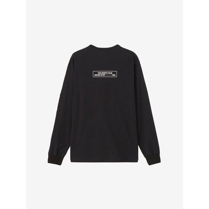 THE NORTH FACE  ロングスリーブネバーストップアイエヌジーティー（ユニセックス）