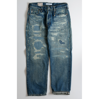 FDMTL CLASSIC FIT DENIM CS132