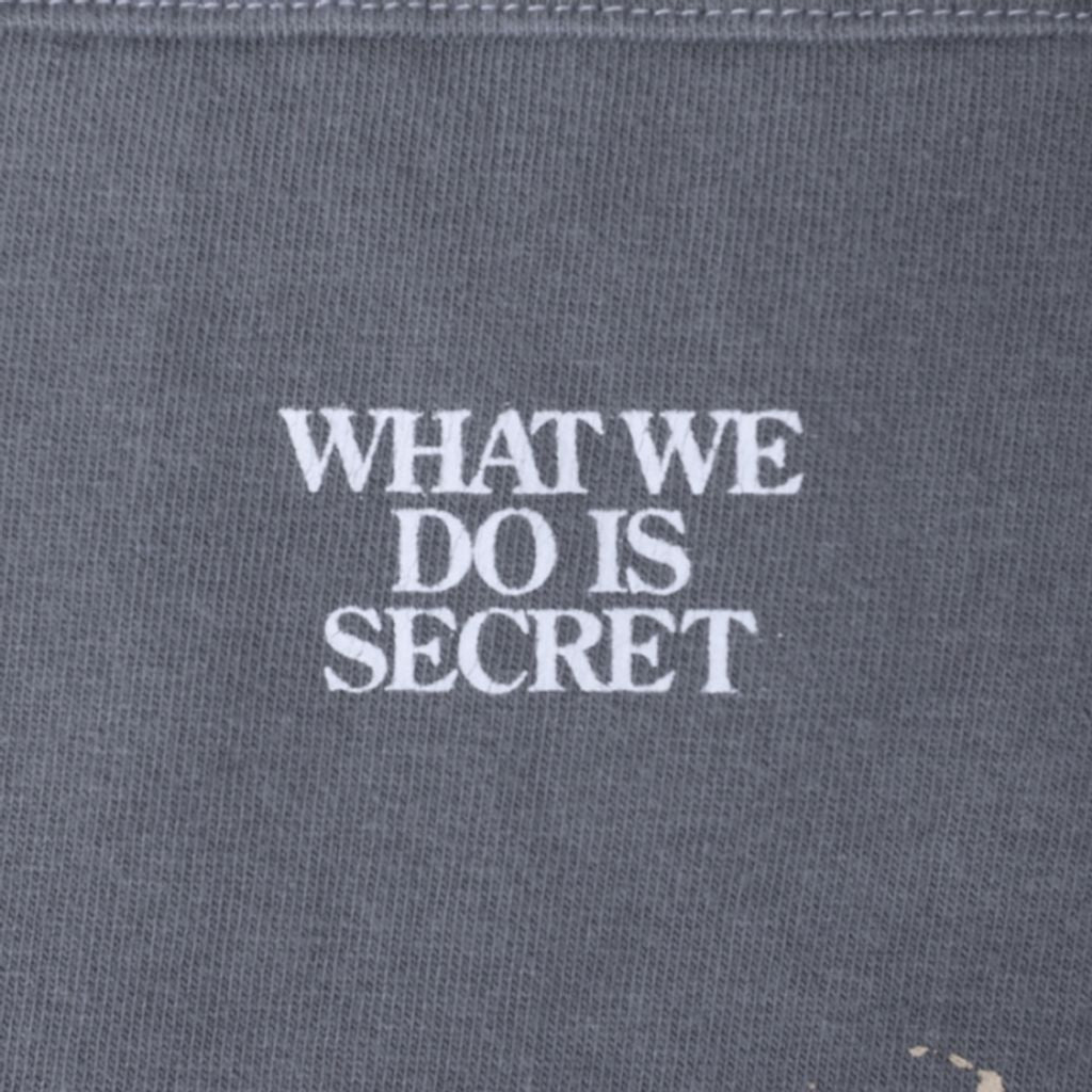 Liberaiders PAINT SPLATTER TEE