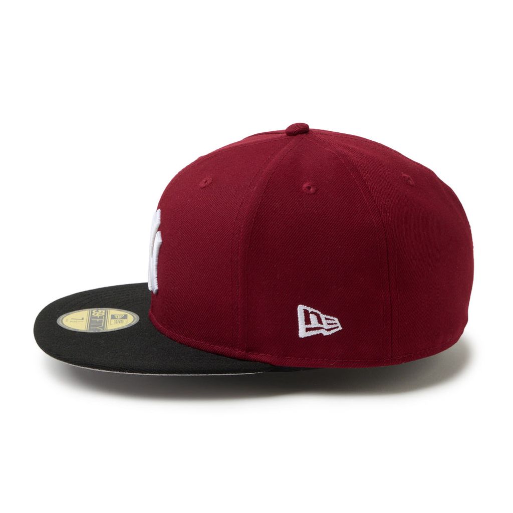 NEW ERA   59FIFTY powered by GORO (min-nano) ニューヨーク・ヤンキース