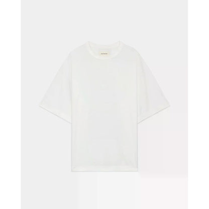 MARKAWARE Organic Giza 80/2 Knit / Comfort Fit Tee