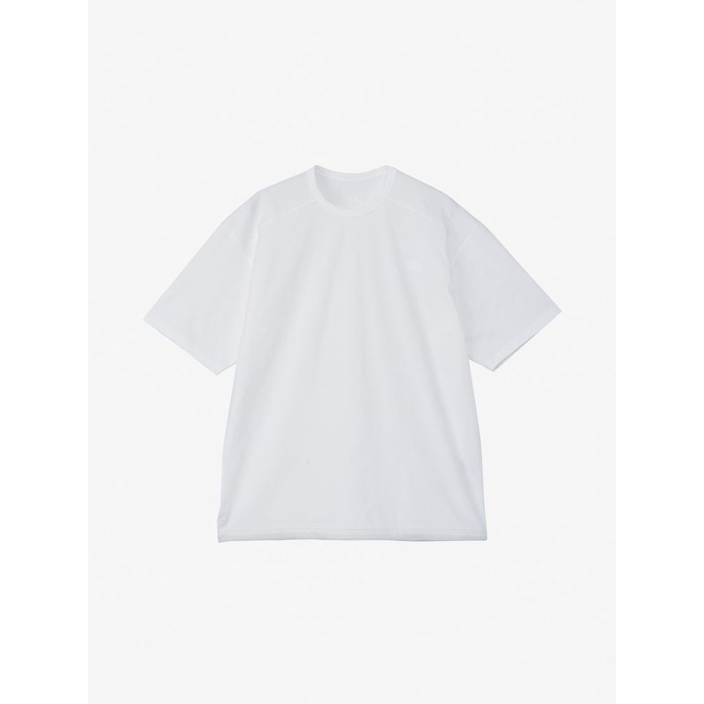 THE NORTH FACE  ショートスリーブワンダークルー（ユニセックス）