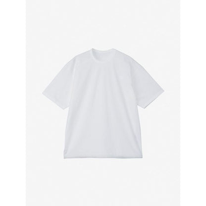 THE NORTH FACE  ショートスリーブワンダークルー（ユニセックス）