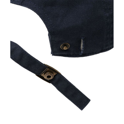 NANGA  NANGA×47 COTTON CAP