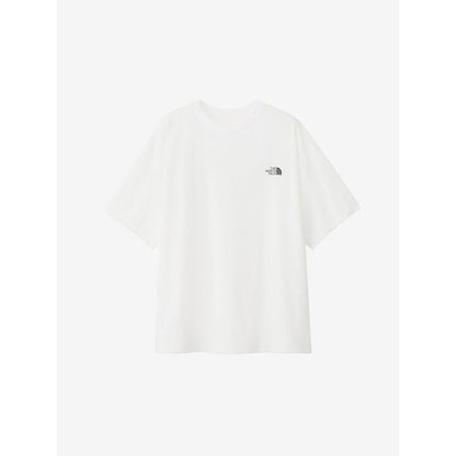 THE NORTH FACE  ショートスリーブ ES ロゴワイドティー
