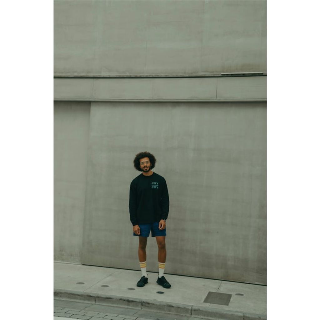CITY COUNTRY CITY COTTON L/S T-SHIRT_CITY COUNTRY CITY