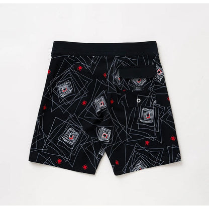 RATS SURF SHORTS