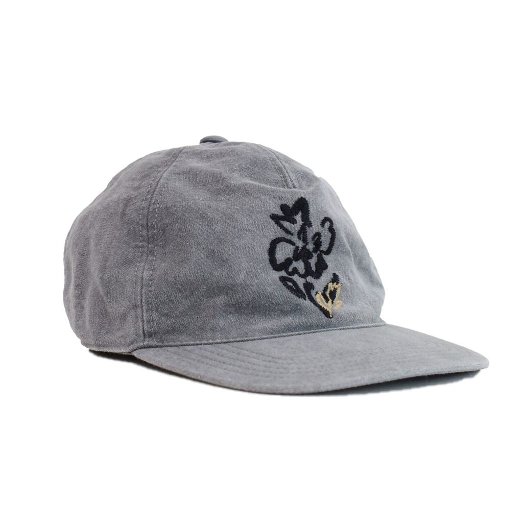 DECHO NATURAL DYE SAFARI CAP