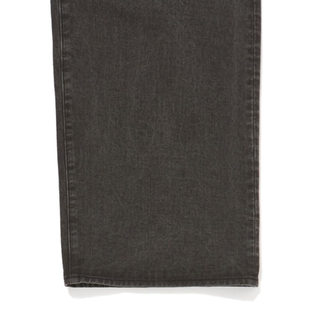 SUGARHILL  CS MODERN DENIM WIDE CUT