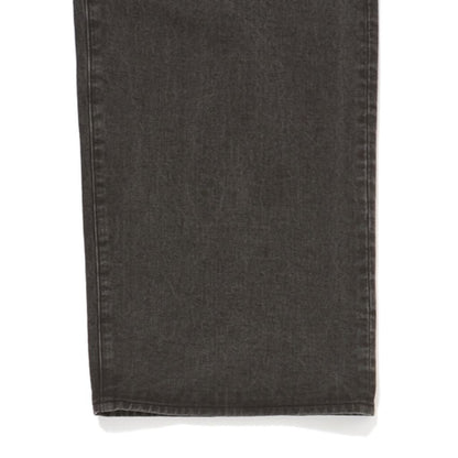 SUGARHILL  CS MODERN DENIM WIDE CUT