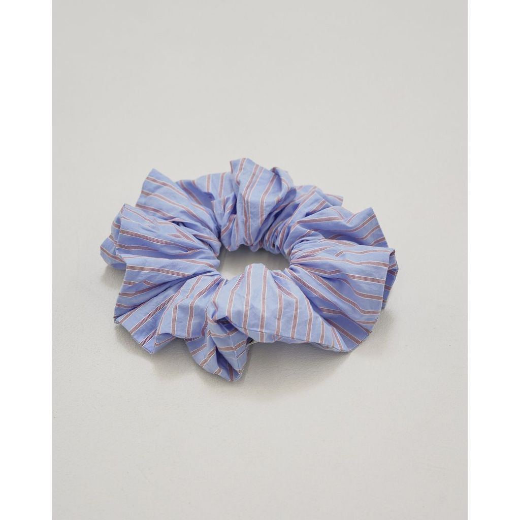 【予約商品】TODAYFUL Stripe Chouchou