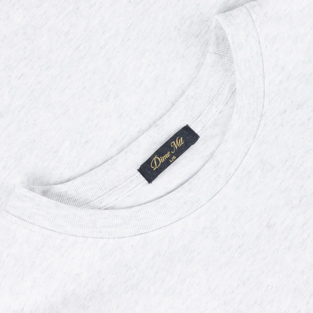 Dime CLASSIC STEAMPUNK T-SHIRT