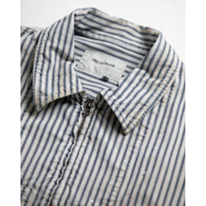 ANACHRONORM HICKORY REMAKED DETROIT JACKET HICKORY (REMAKE)