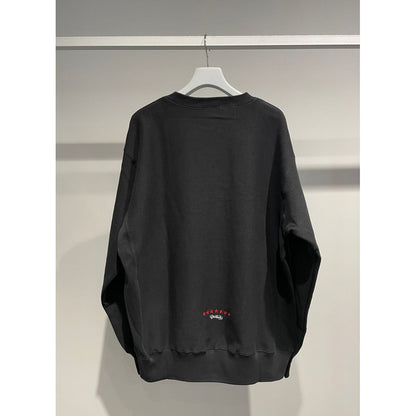 訳あり Devilock BABYLON SWEAT