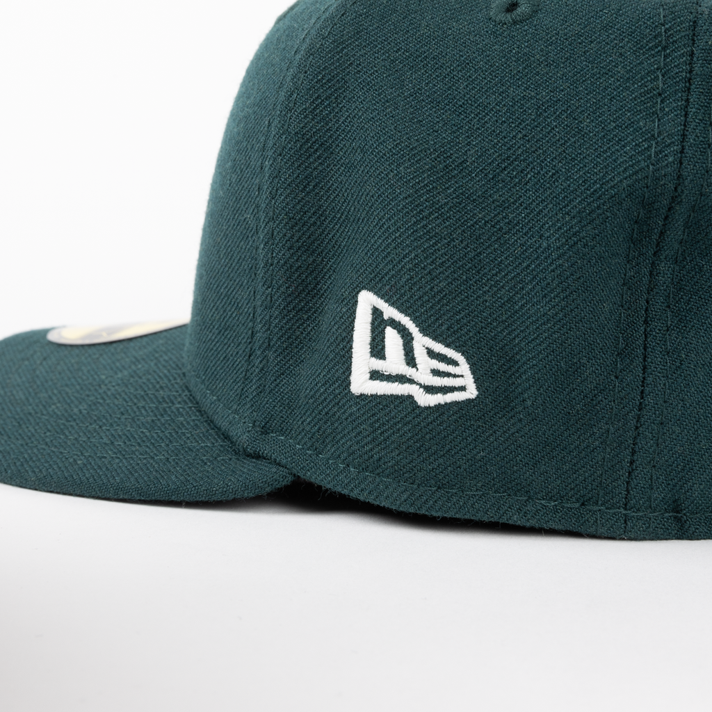 Dime Cursive New Era Cap
