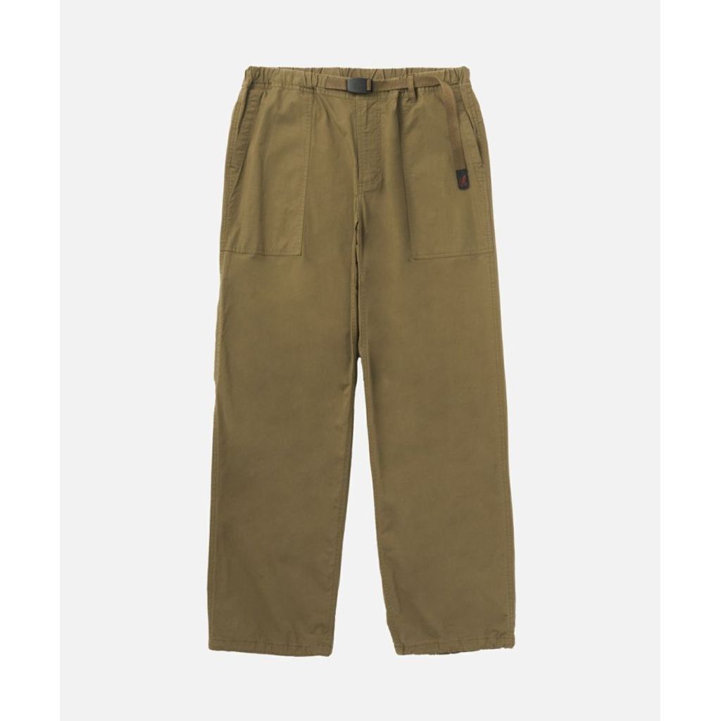 Gramicci WEATHER FATIGUE PANT