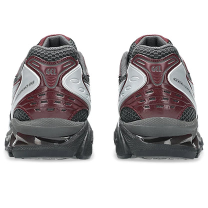 ASICS GEL-KAYANO 14(Obsidian Grey/Pure Silver)