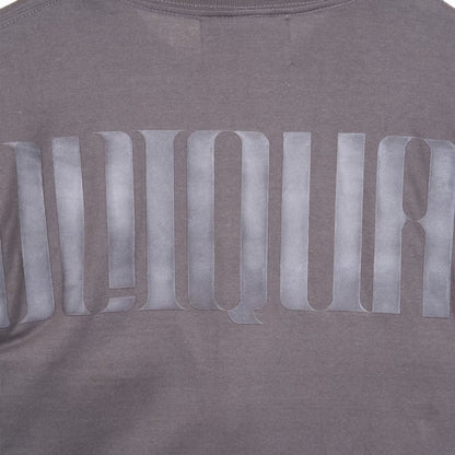 Poliquant THE RUBBER RESIN BIG SIGN S/S TEE