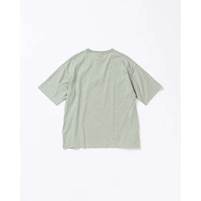 ANACHRONORM MANCHESTER PRINTED S/S T-S