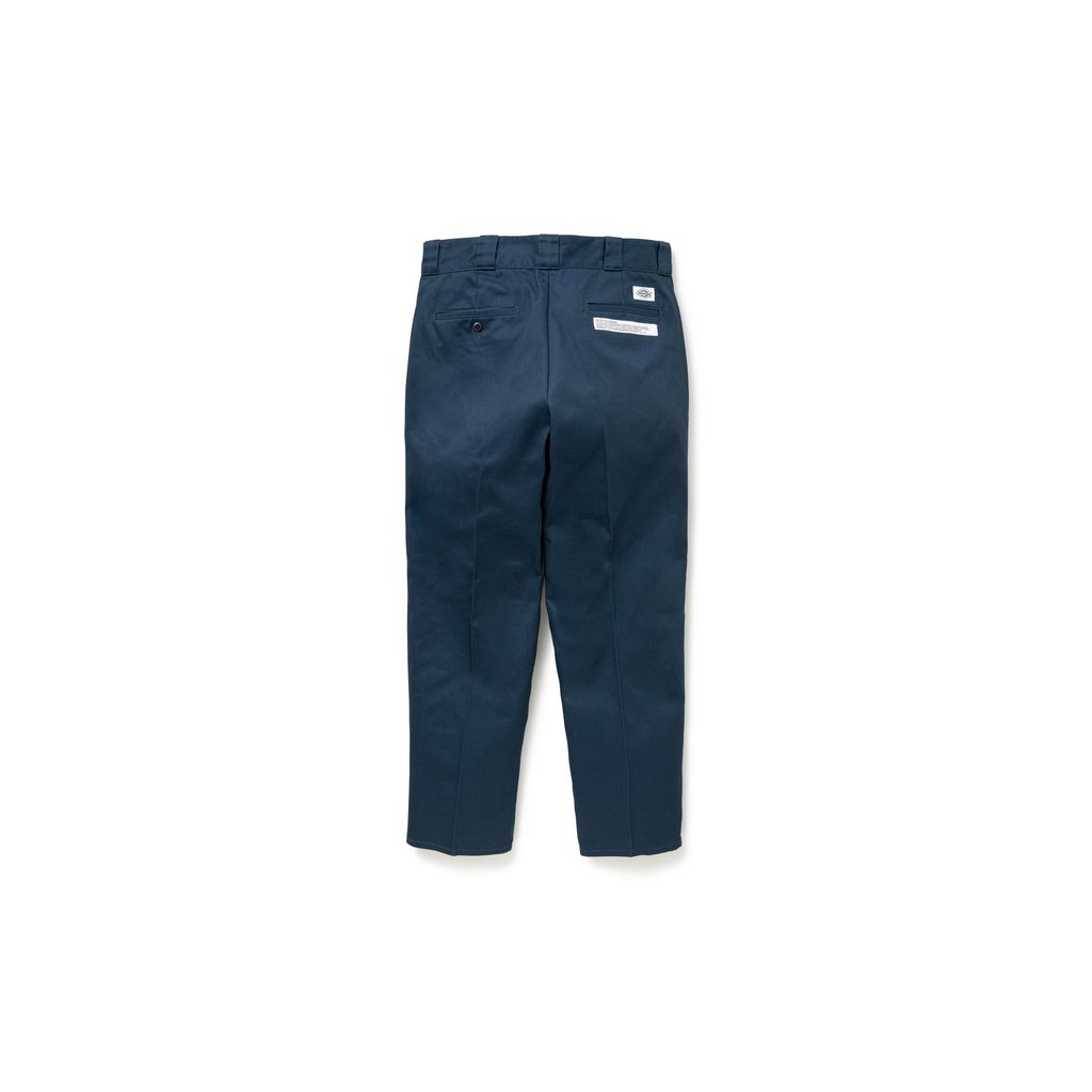 BEDWIN & THE HEARTBREAKERS DICKIES 10L TC PANTS "THUNDERS"