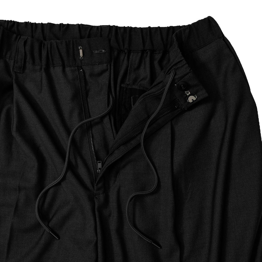 MAGIC STICK Iikanji 1 tuck EZ Trousers