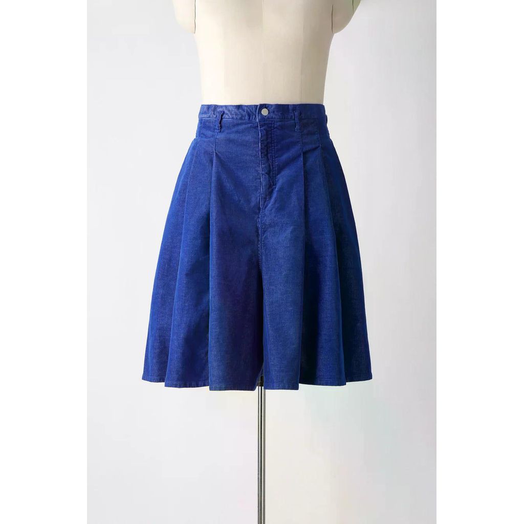 SHINYAKOZUKA UPCYCLED SCOTTISH