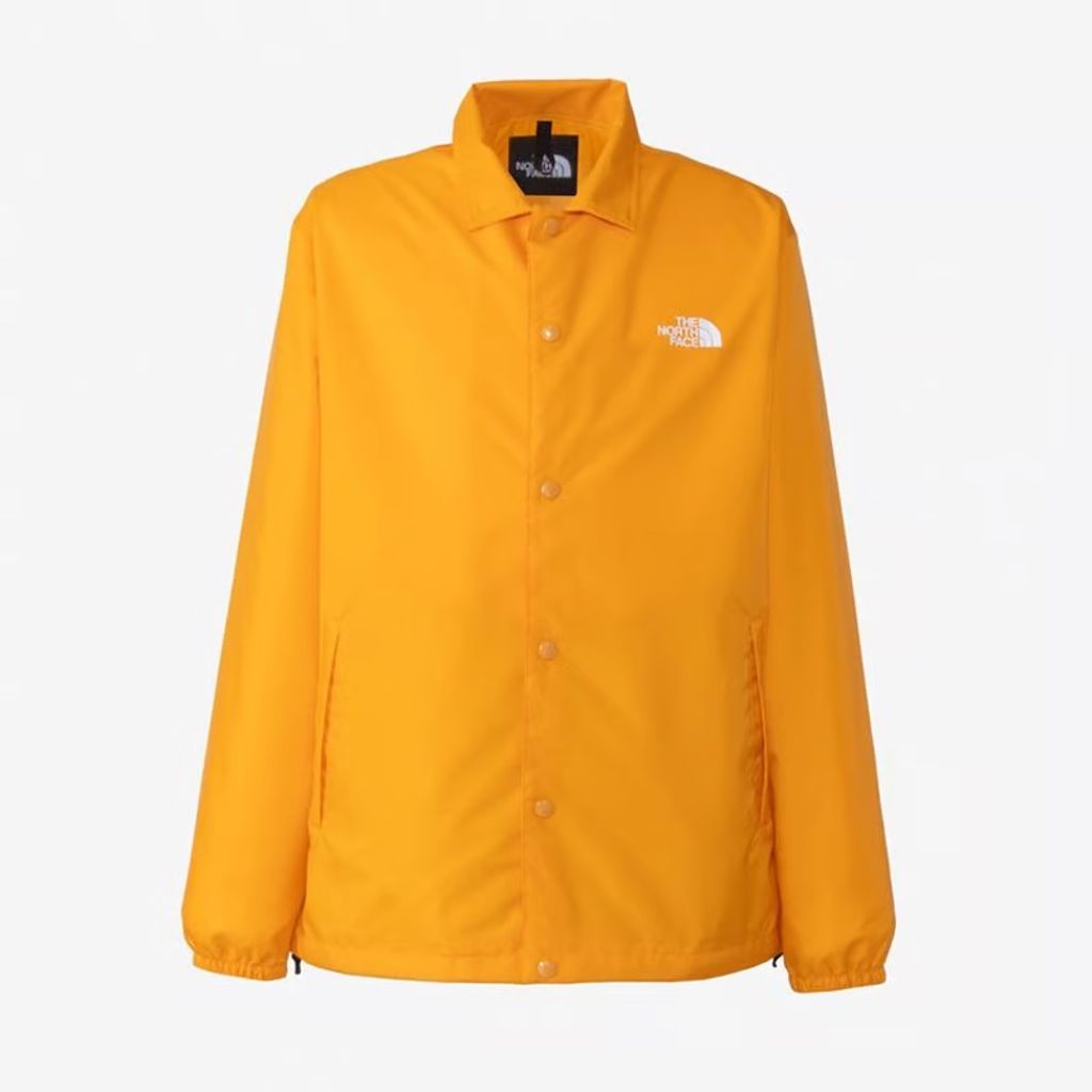 THE NORTH FACE NEVER STOP ING The Coach Jacket