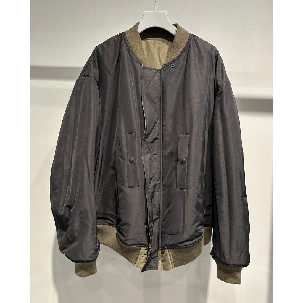 blurhms Poly-Silk Twill Modified MA1