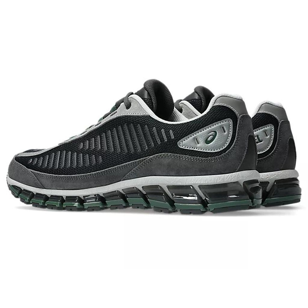 ASICS GEL-QUANTUM 360 I AMP (Black/Obsidian Grey)