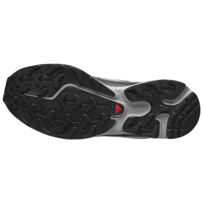 SALOMON XT-6 (Alloy / Black / Dark Citron)