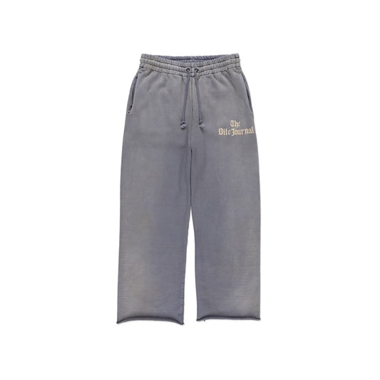 BOW WOW THE DITC JOURNAL SWEAT PANTS AGED