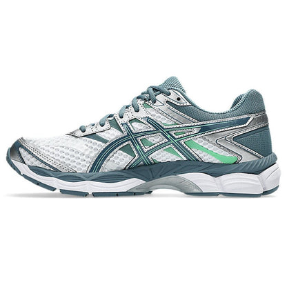 ASICS GEL-CUMULUS 16(White/Ironclad)