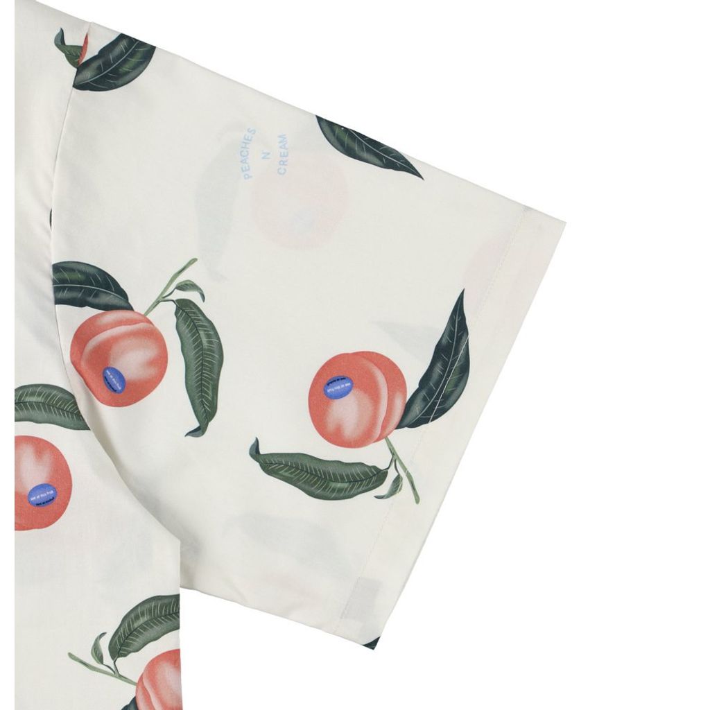 SON OF THE CHEESE  PEACHES N' CREAM Shirt