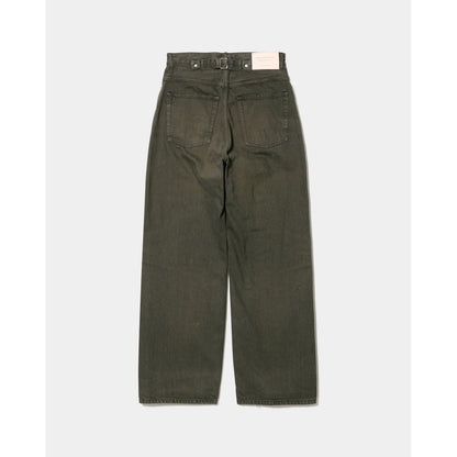 beautiful people selvedge denim oldies vintage wash