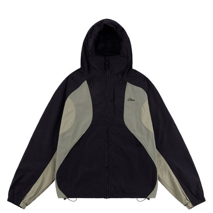 Dime Tech Windbreaker